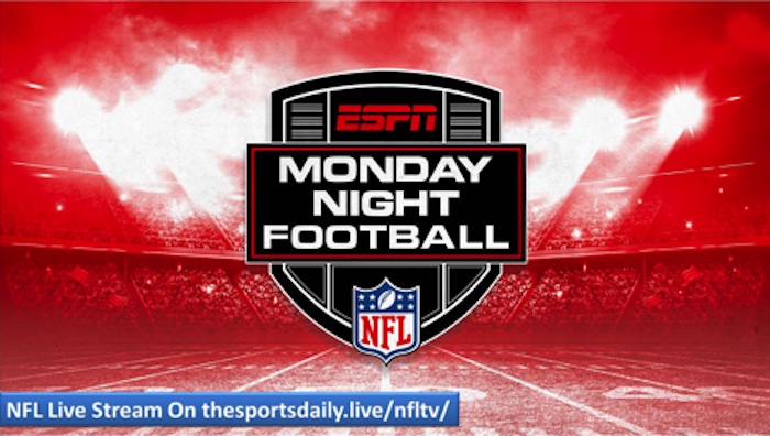 NFL Monday Night Football: Watch Los Angeles Rams vs Tampa Bay Buccaneers Live Streaming Reddit ...
