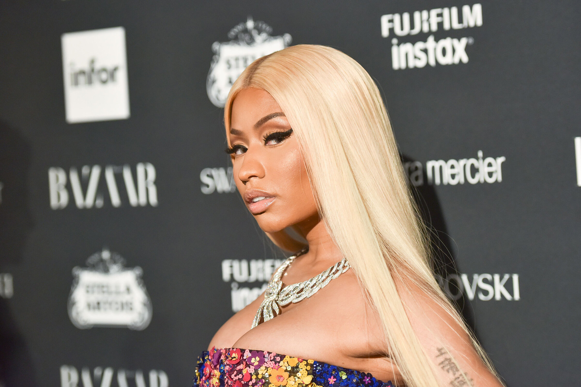 Want to know more about rapper Nicki Minaj? Here's a look at her coming HBO Max docuseries bound to bump her huge net worth.