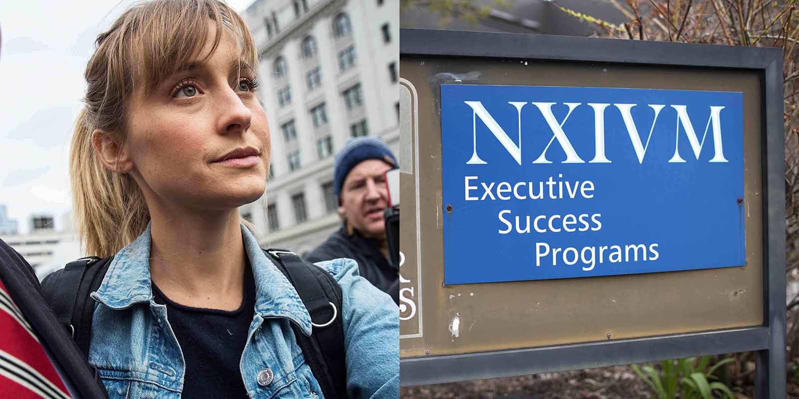 NXIVM has become a hot topic as of late with numerous shows tackling the cult. Learn what you can watch to learn more about NXIVM.