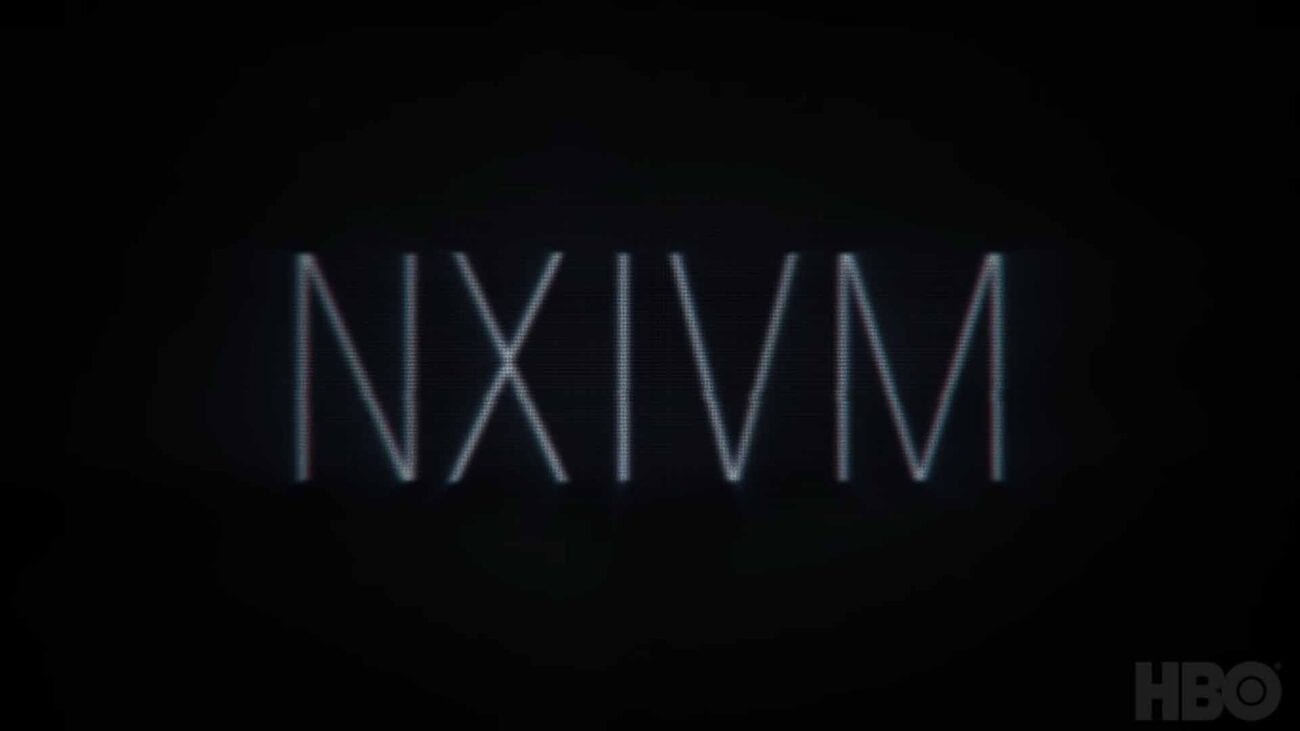 NXIVM has become a hot topic as of late with numerous shows tackling the cult. Learn what you can watch to learn more about NXIVM.
