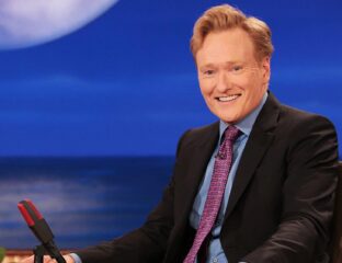 Conan O'Brien is saying farewell to his TBS late night show. Let's look at how it built his net worth and what the future holds for him.