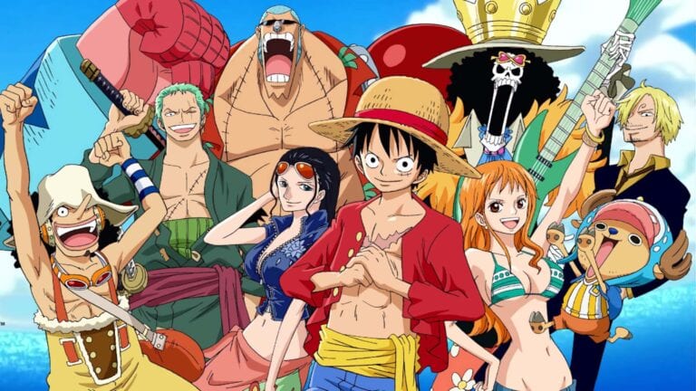 ¿Eres fan de 'One Piece'? Tienes que ver las escenas más memorables de Monkey D. Luffy en el anime.