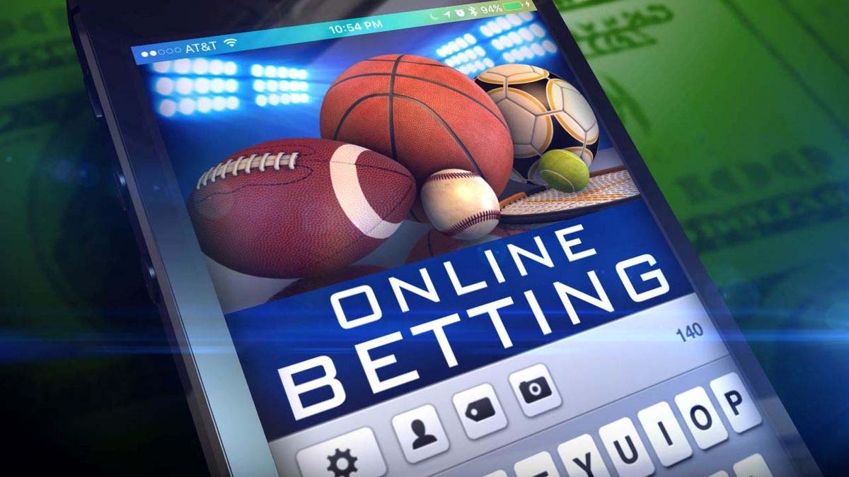 What you need to know before you start online betting – Film Daily