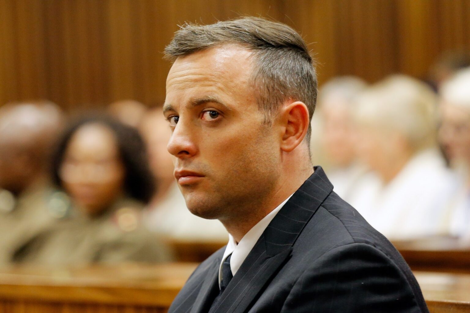 The BBC recently launched the trailer for a new documentary about Oscar Pistorius. Why is it disrespectful?