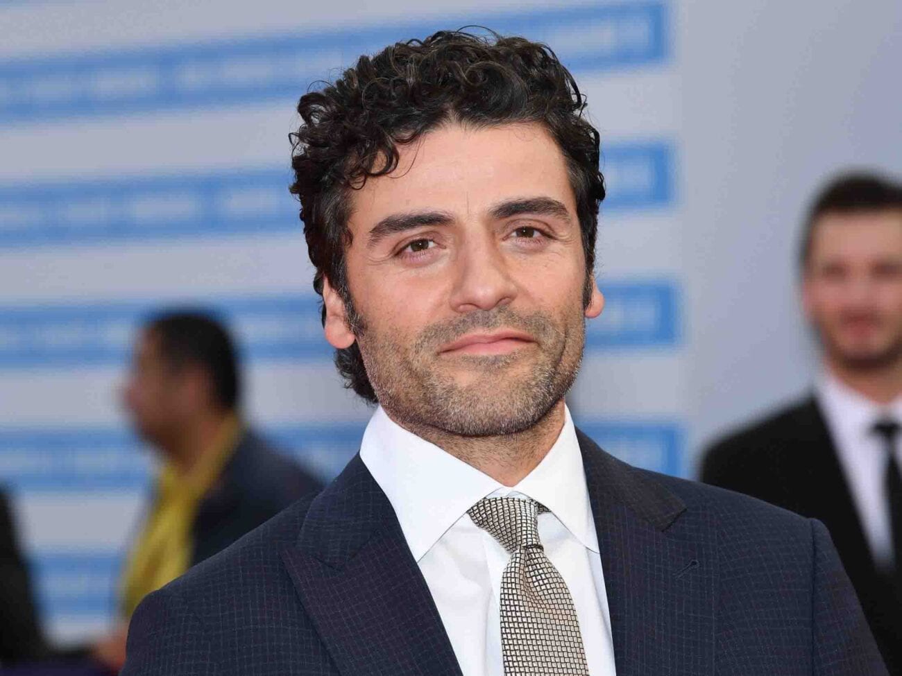 Oscar Isaac made it big in the new 'Star Wars' trilogy, but what's next for him? Here's what we know about his role in 'Moon Knight'.