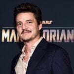 Who is the famous Madalorian? Meet Pedro Pascal, the charismatic voice behind the mask.