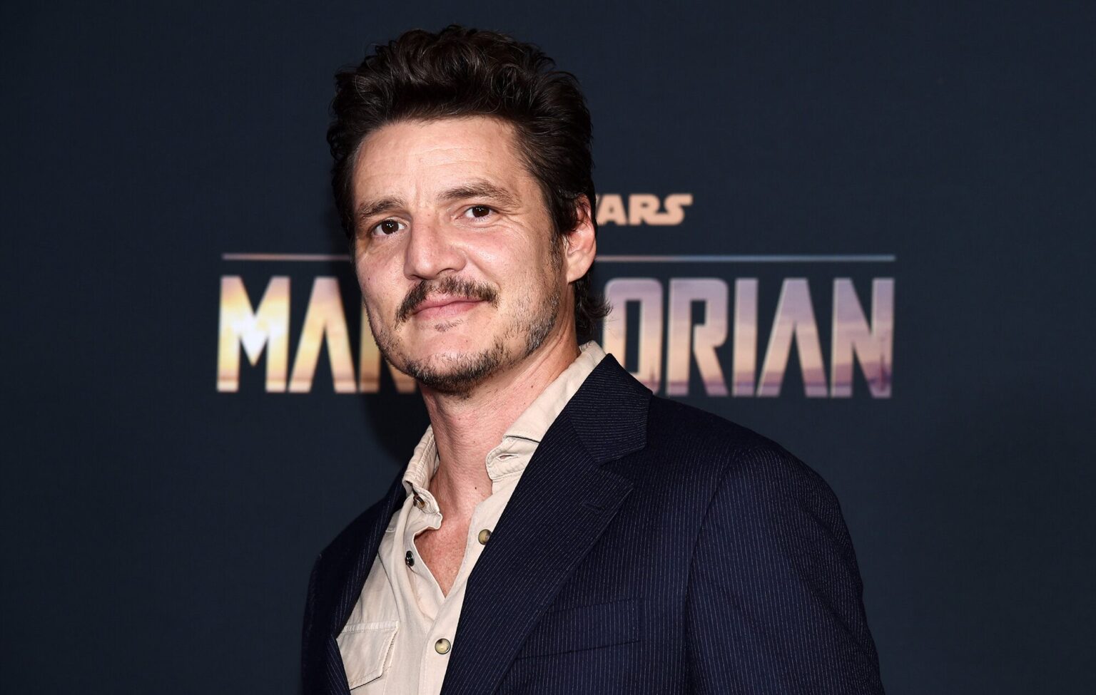 Who is the famous Madalorian? Meet Pedro Pascal, the charismatic voice behind the mask.