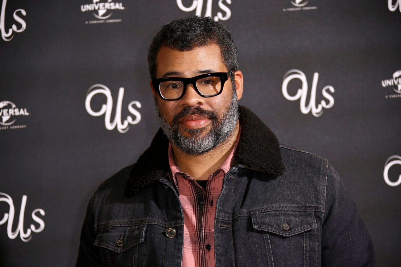 Jordan Peele has switched from being a master of sketch comedy to an icon of horror. Which Wes Craven movie is he remaking?