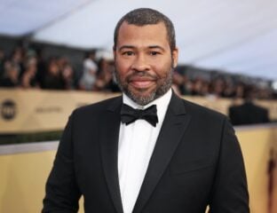 Jordan Peele is undeniably one of the hottest horror directors of the century. What's the problem with his new movie?