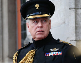 Prince Andrew has still not spoken to U.S. authorities about his involvement with the Jeffrey Epstein sex-trafficking scandal. Can Biden make him talk?
