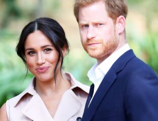Prince Harry and former actress Meghan Markle has waved goodbye to crowns and hello to a new life in Los Angeles. Will they ever return?
