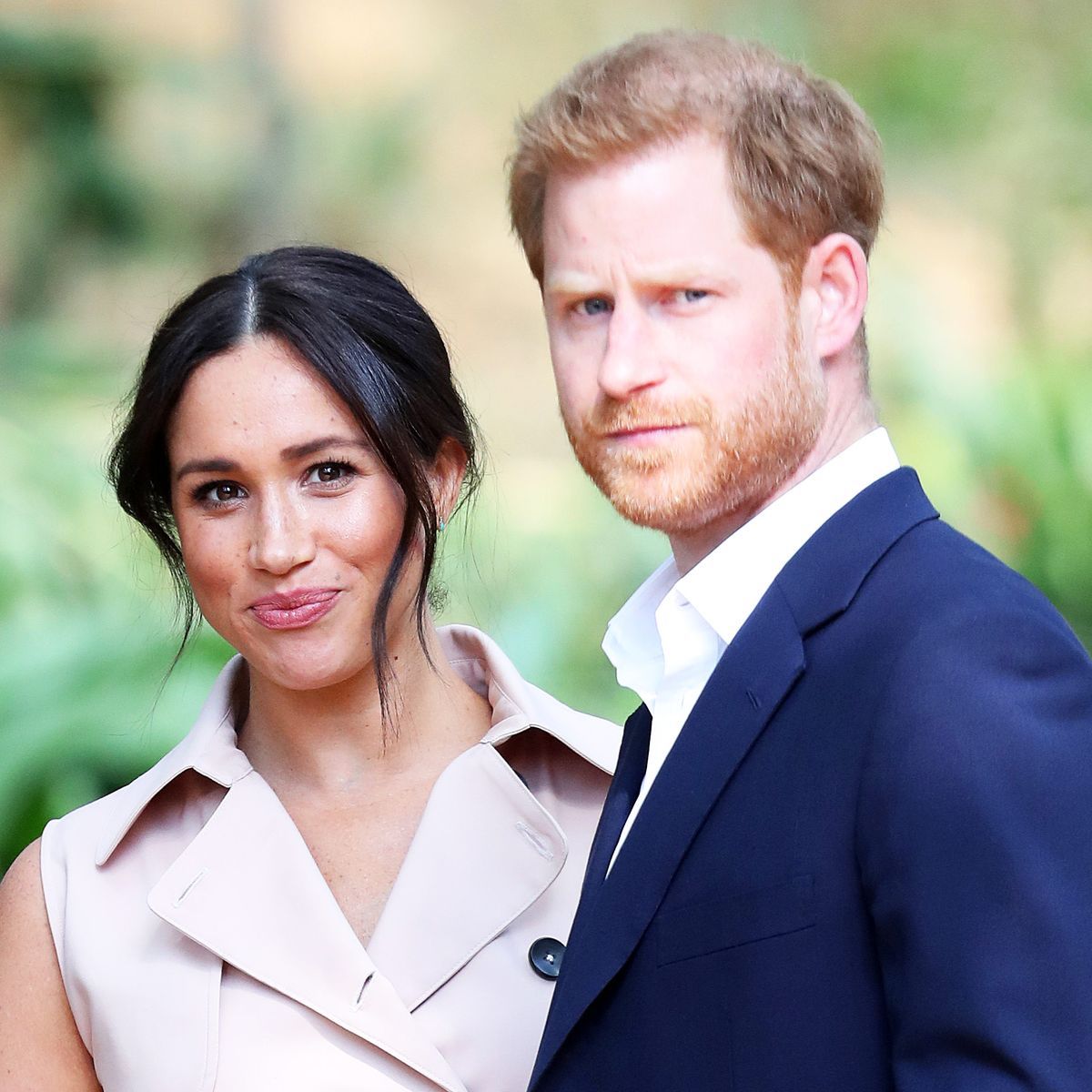 Prince Harry and former actress Meghan Markle has waved goodbye to crowns and hello to a new life in Los Angeles. Will they ever return?