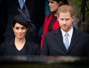 Meghan Markle & Prince Harry haven't had the easiest time during their marriage. What about their net worth? Here’s what you need to know.