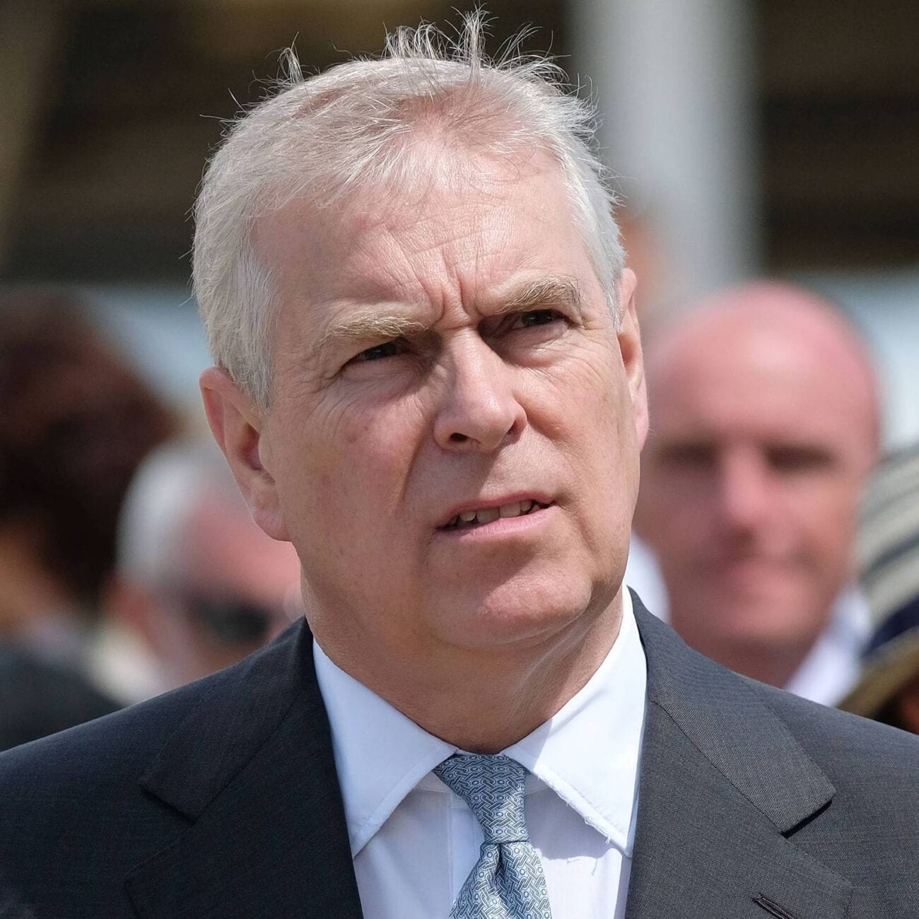 Netflix’s drama 'The Crown' has rekindled the world’s fascination with the royal family. Is season 4 entirely accurate about Prince Andrew?
