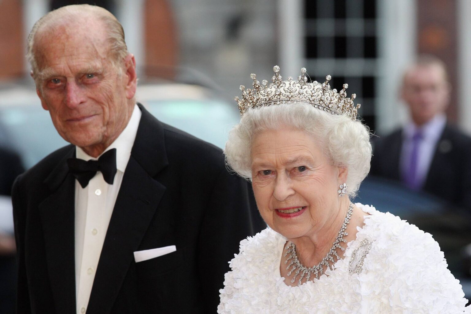 Queen Elizabeth II & Prince Phillip are celebrating their 73rd anniversary. Here’s everything about the sweet royal family news.