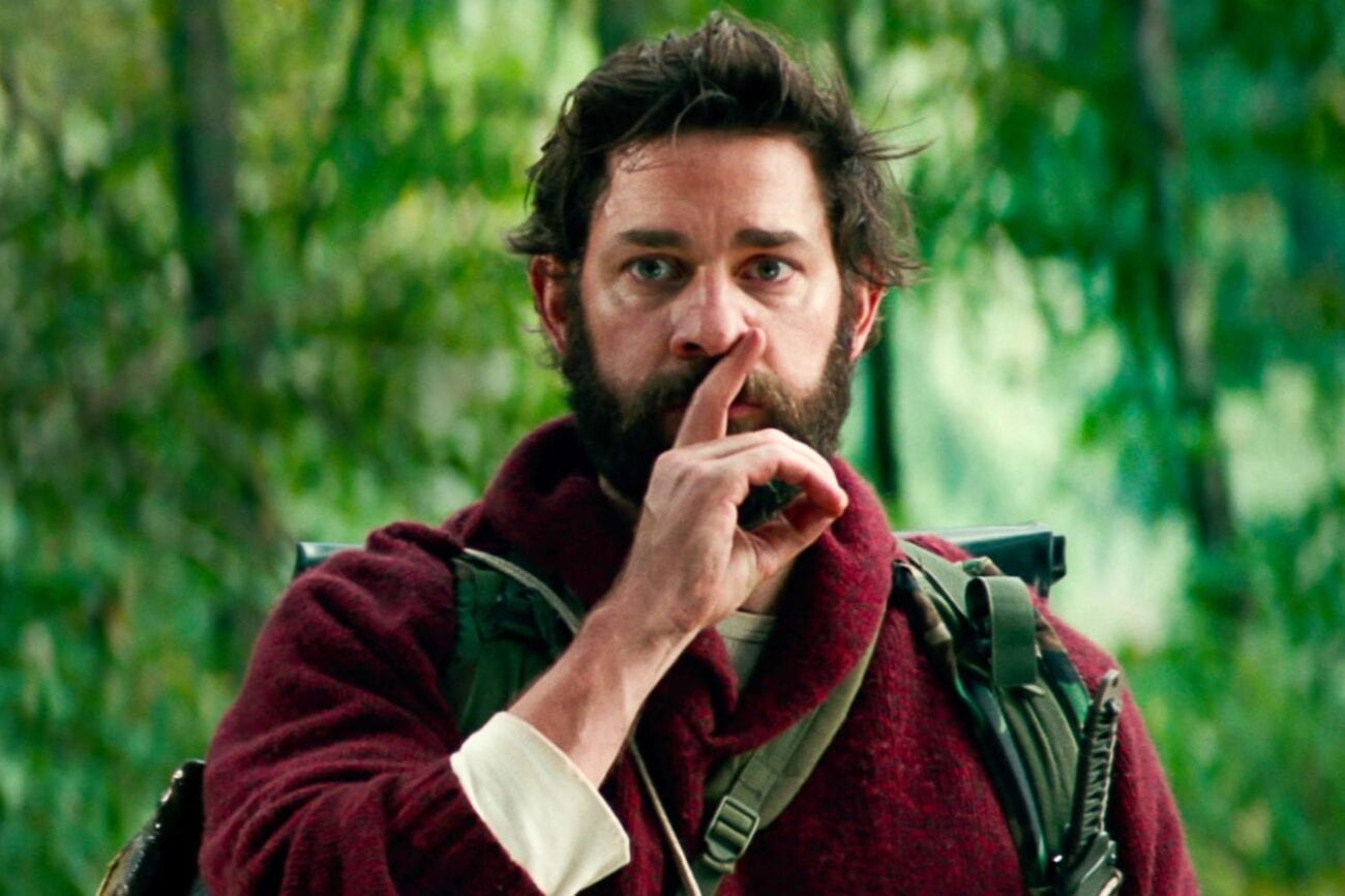 A Quiet Place Is Getting A Monster Sized Universe Why This Is A Bad Idea Film Daily