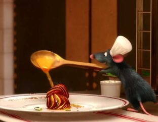 TikTok is making our meme dream a reality by making 'Ratatouille' a musical. Let's bring 'Ratatouille' to broadway.