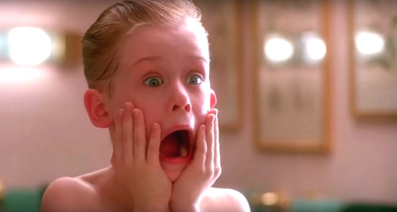 Christmas classic 'Home Alone' is coming back after thirty years. Here's why Disney's reboot is a disgrace to the original movies.