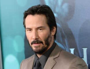Is Keanu Reeves headed to the MCU? Find out whether the beloved ‘Matrix’ star has plans to play Ghost Rider.