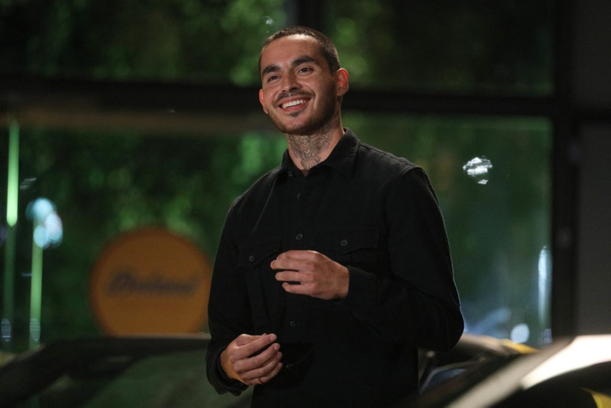Need A Rio Fix Catch Good Girls Star Manny Montana In These Shows Film Daily