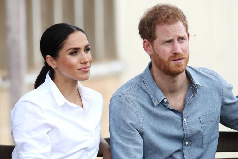 Prince Harry is reported to return to the UK in 2021. Will wife Meghan Markle be joining him? Here's all you need to know.
