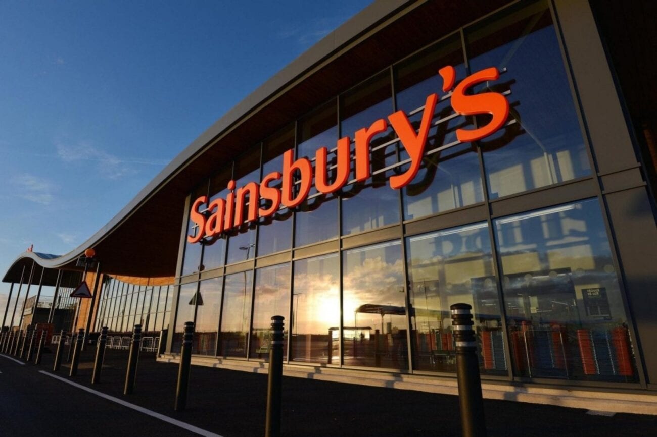 The internet got heated over a Sainsbury's ad. Can their shares survive the ensuing boycott? Does the boycott even make sense?