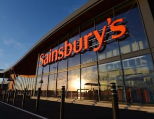 The internet got heated over a Sainsbury's ad. Can their shares survive the ensuing boycott? Does the boycott even make sense?