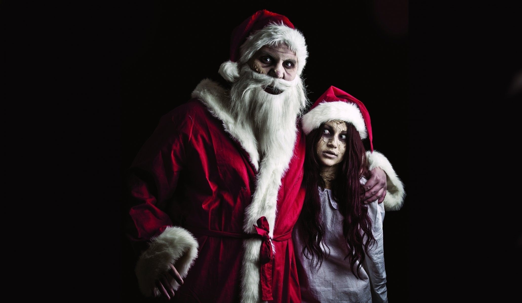 Santa Claus Is Coming To Kill The Best Movies Featuring A Killer Claus 