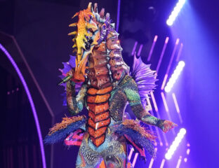 Over half of this season’s Fox's 'The Masked Singer' contestants have been unmasked. Who's the seahorse? Let's find out.