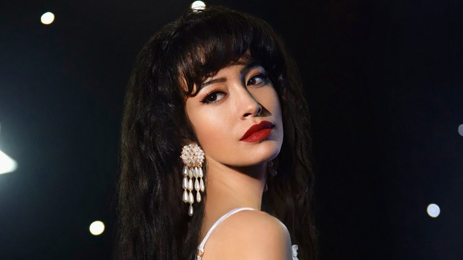Selena returns! Check out the first trailer for the Netflix series based on the legendary Tejano star.