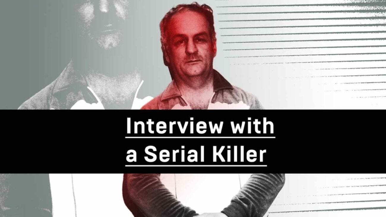 Asesinos Seriales Ve Los Mejores Documentales De Netflix Film Daily 6786
