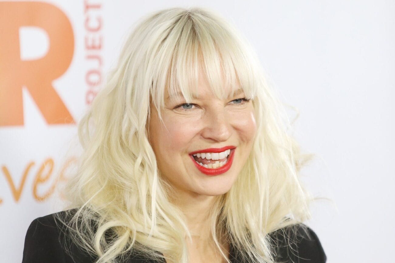 Sia is a beloved pop star. Find out why the singer sparked controversy with her directing debut ‘Music’.