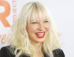 Sia is a beloved pop star. Find out why the singer sparked controversy with her directing debut ‘Music’.