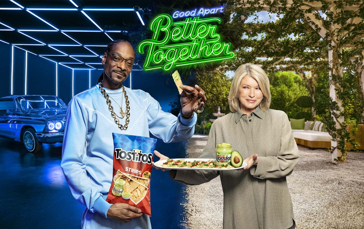 Snoop Dogg's net worth rises again All the best commercials he's in