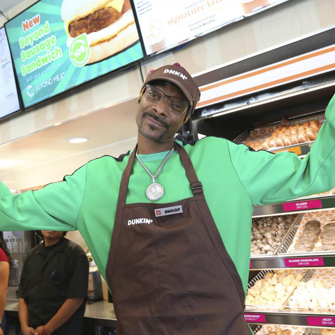 Snoop Dogg's net worth rises again All the best commercials he's in
