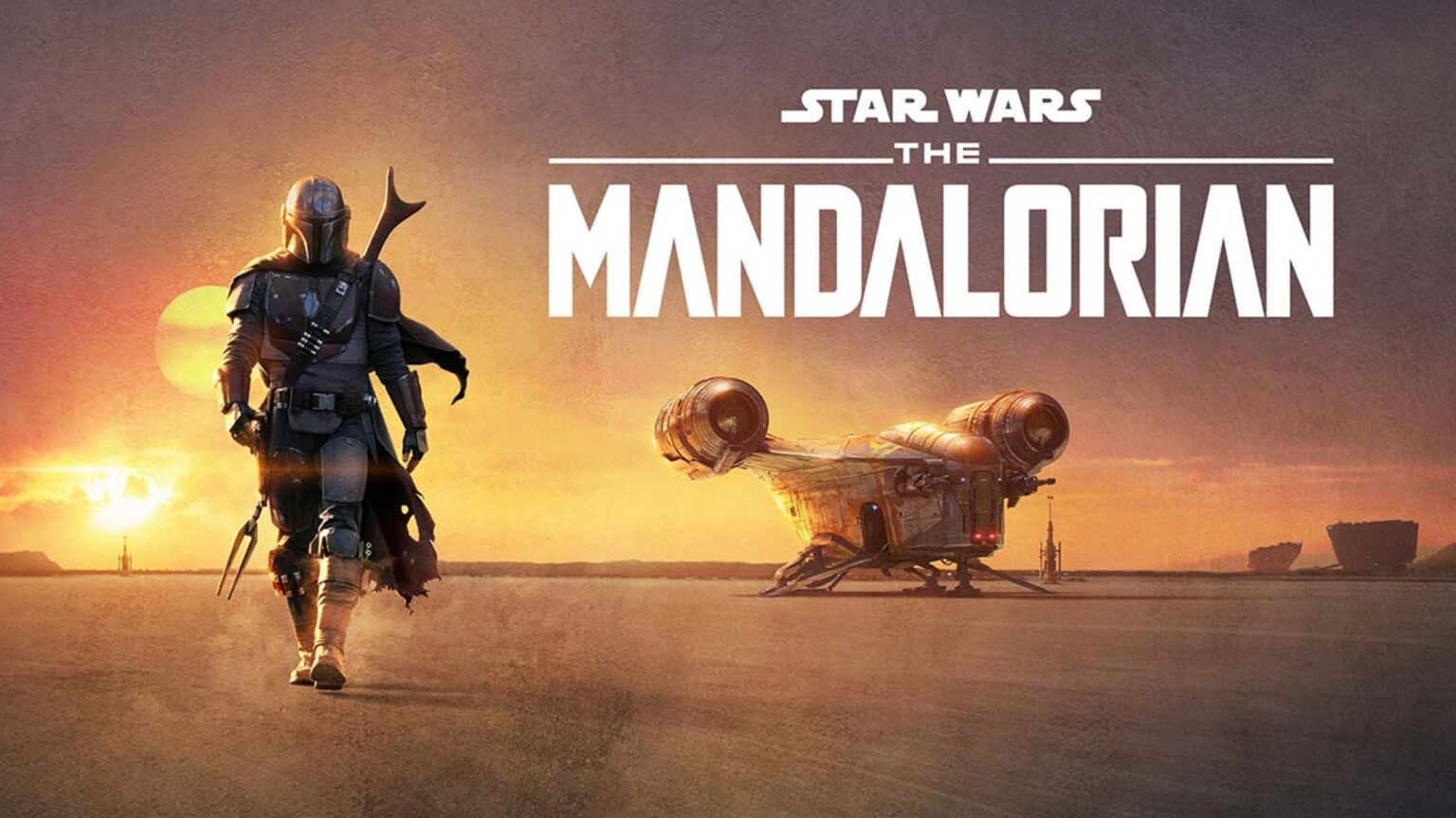 ¿Sigues perdide con la cronología de Star Wars? Entérate del orden oficial de las películas para ver 'The Mandalorian' a gusto.