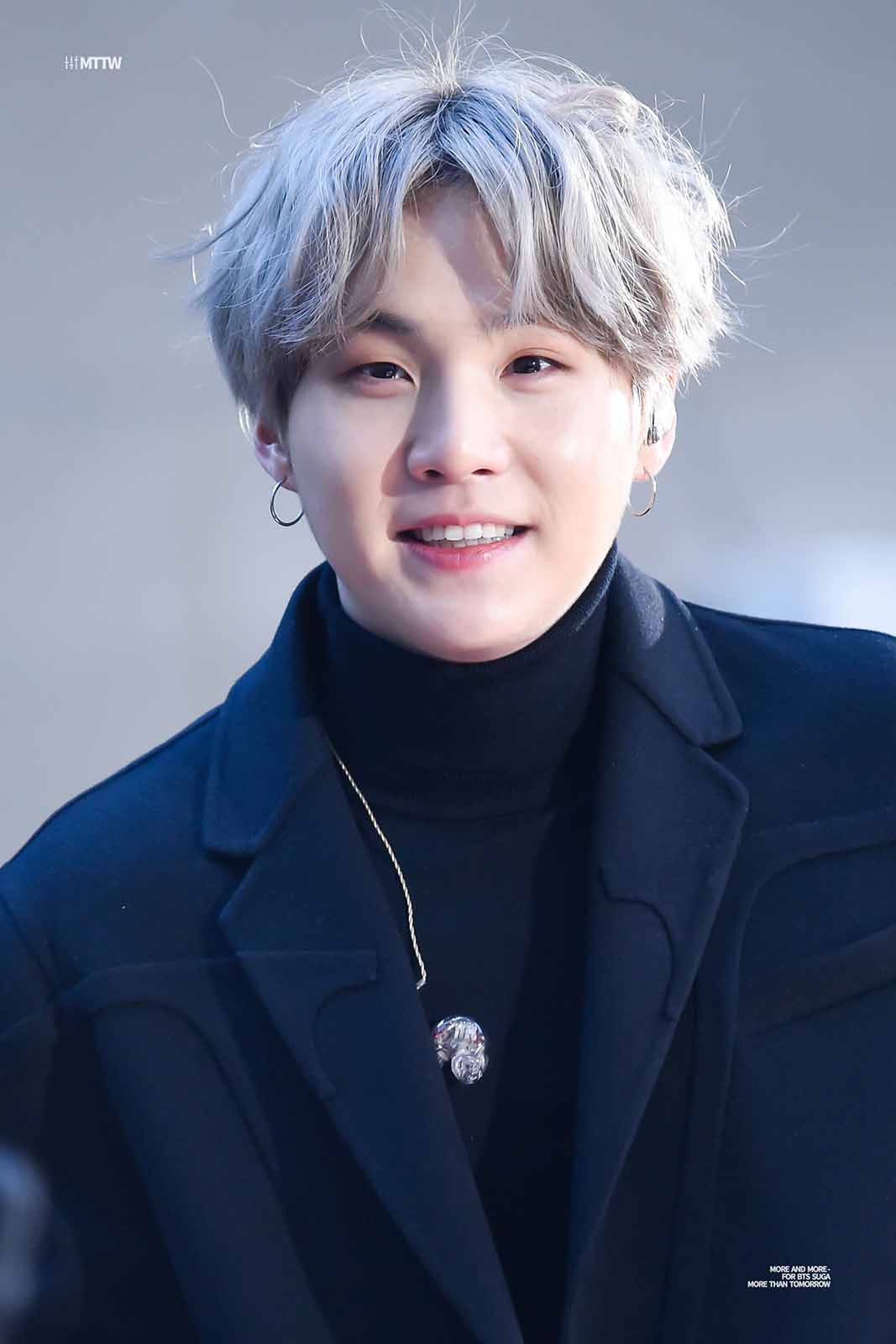 Suga from BTS recently just got shoulder surgery, taking him out of action for 'BE' promotions. Why did Suga need surgery though?