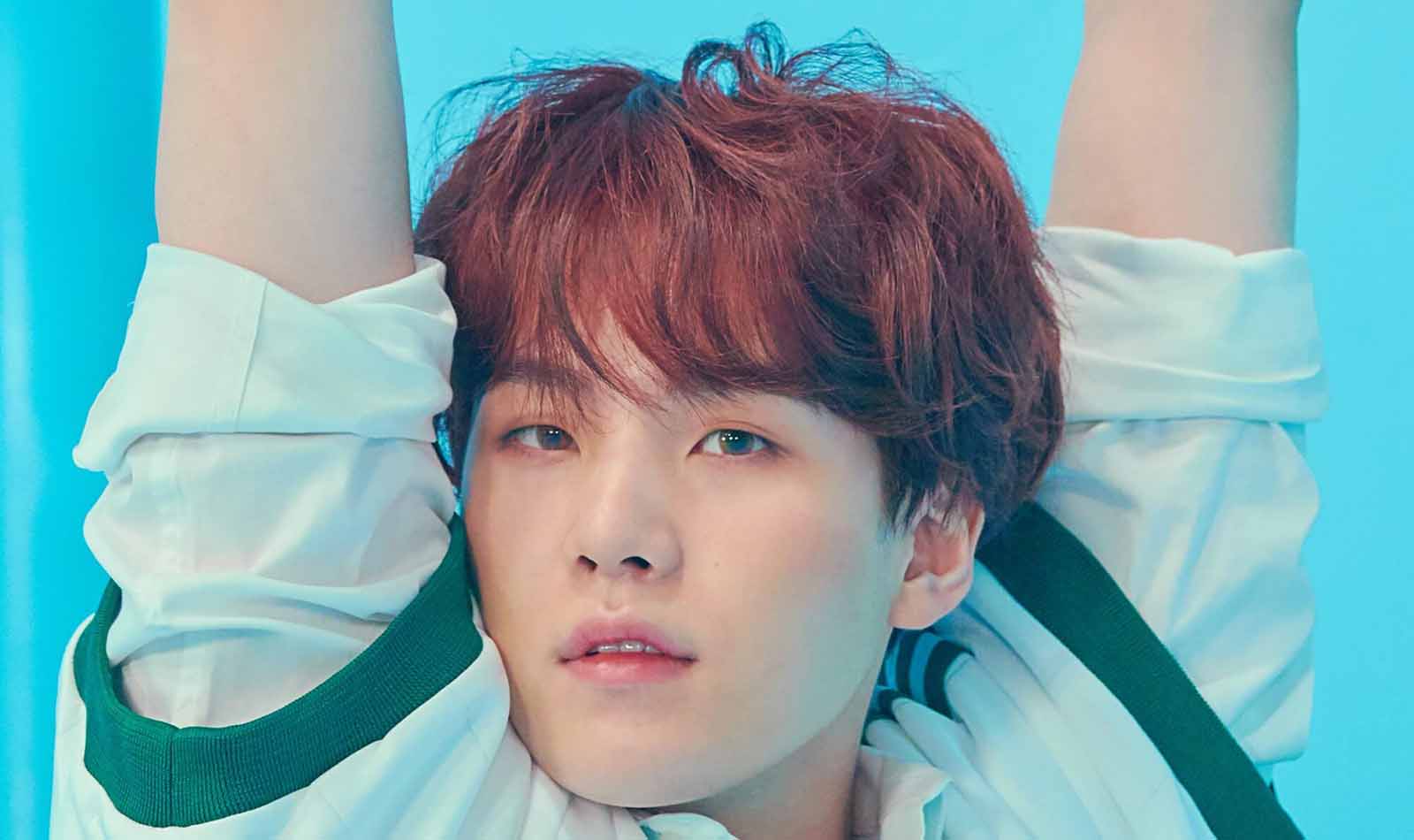 Suga from BTS recently just got shoulder surgery, taking him out of action for 'BE' promotions. Why did Suga need surgery though?
