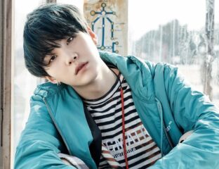 BTS fans are worried about Suga after his shoulder surgery. When will he recover so he can join the group again?