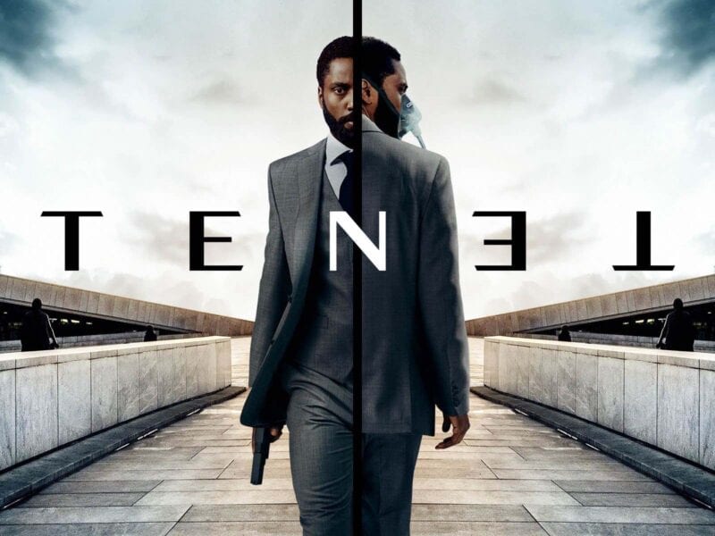 What about the home release for 'Tenet' and its date? Whether you loved or hated it, here's what we know about the DVD release date.
