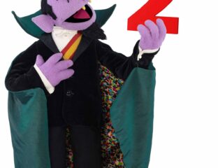 The Count from 'Sesame Street' has somehow become the mascot of the 2020 election. Here are all the best memes on Twitter.