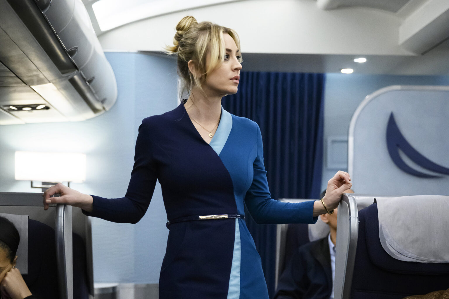 Are you on the search for something to bingewatch during your Thanksgiving break? Give the new show 'The Flight Attendant' a shot. Here's why.