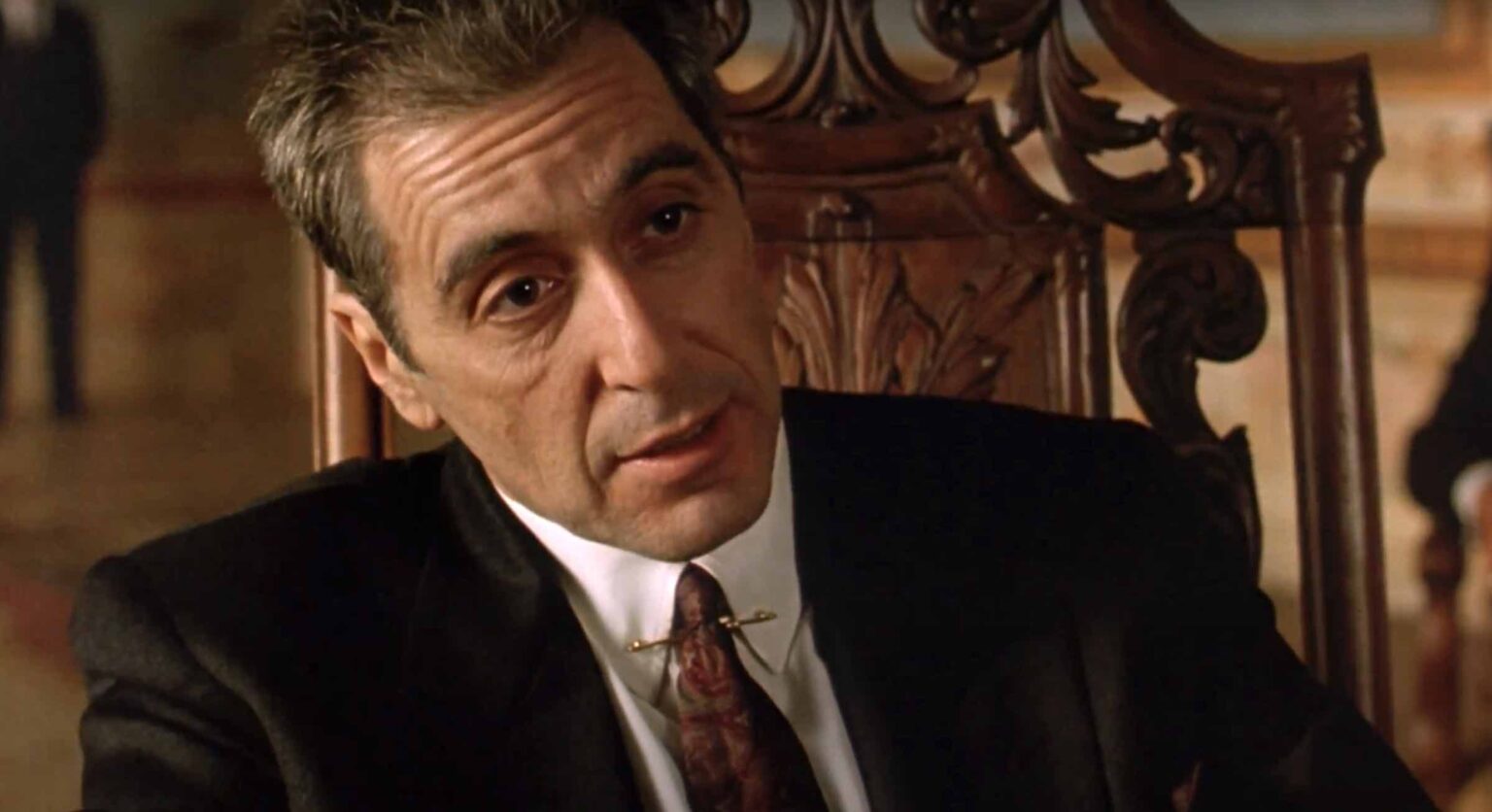 With such mixed feelings about 'The Godfather 3', it's no wonder Francis Ford Coppola is reworking it. Here's what we know about the recut.