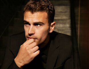 What’s next for Theo James? Could he be appearing in any more movies? Here’s everything you need to know about his latest project 'Archive'.
