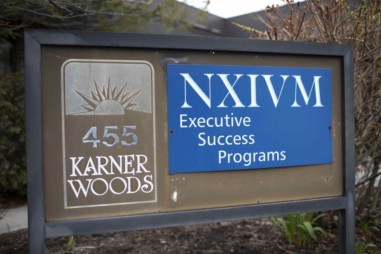 The NXIVM cult is no more. Learn about the small newspaper that helped to expose the cult to the rest of the world.