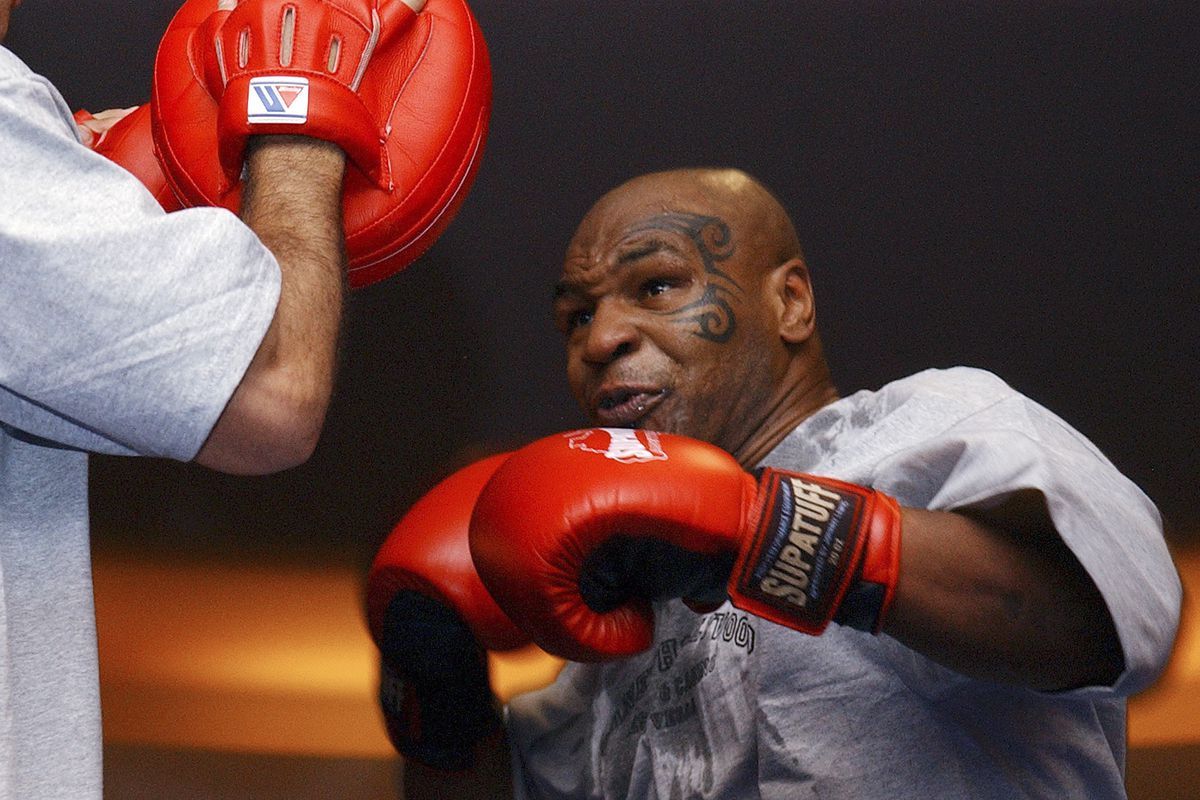 Roy Jones vs Mike Tyson Live Stream FREE on Reddit | How to Watch Jones vs Tyson Boxing Live ...