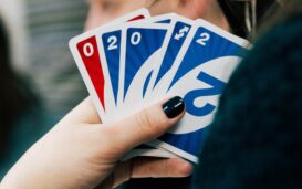 UNO is a notoriously popular card game, but can it work as the world's hottest new game show? Mattel is going to find out.