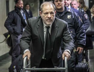 Disgraced producer Harvey Weinstein is now under close monitorization in his cell. What's going to happen after Weinstein's trial?