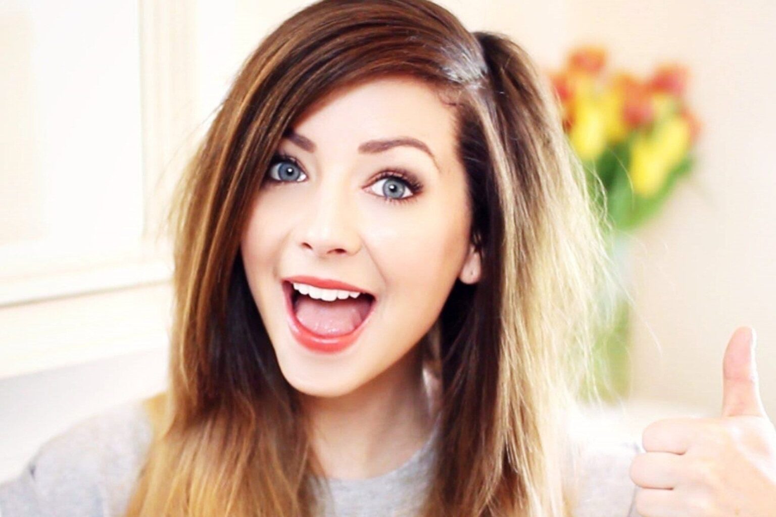 Zoe Sugg, also known as Zoella, has been known as a smart businesswoman & vlogger on YouTube. Find out more now.