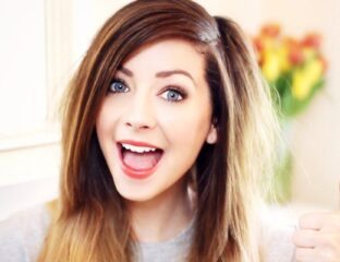 Zoe Sugg, also known as Zoella, has been known as a smart businesswoman & vlogger on YouTube. Find out more now.